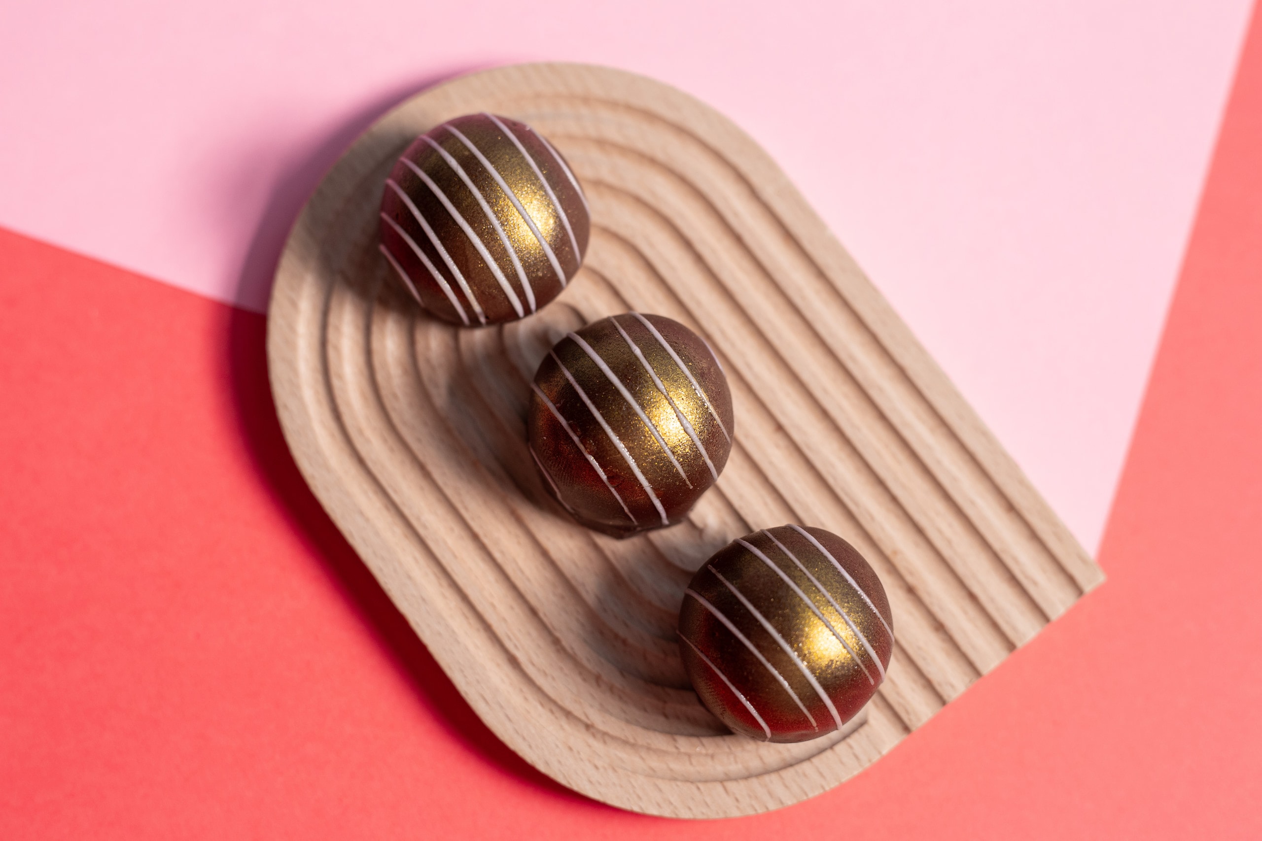 Brigadeiro Chic
