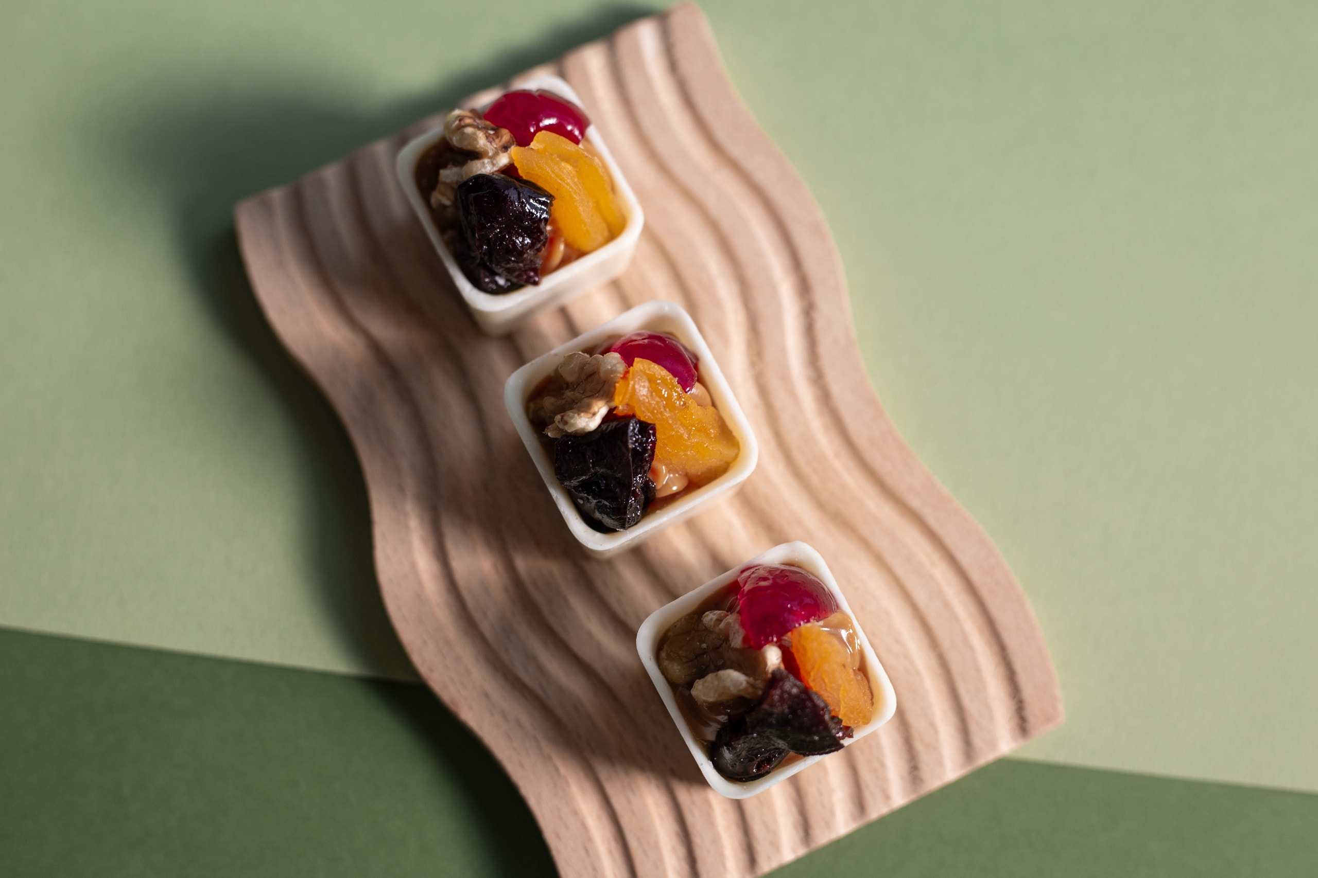 Verrine Mix