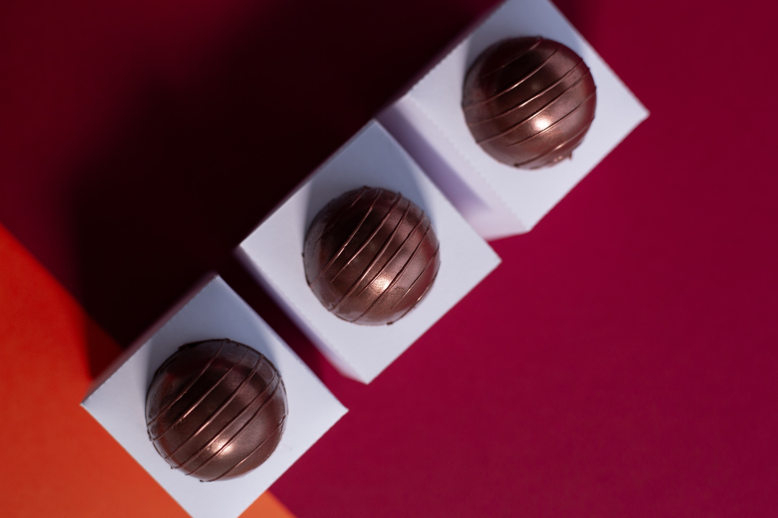 Bombom de Brigadeiro