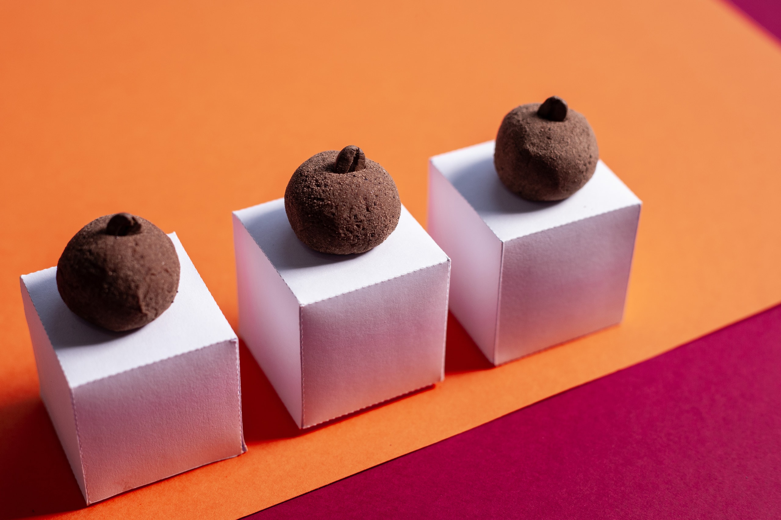Brigadeiro Café