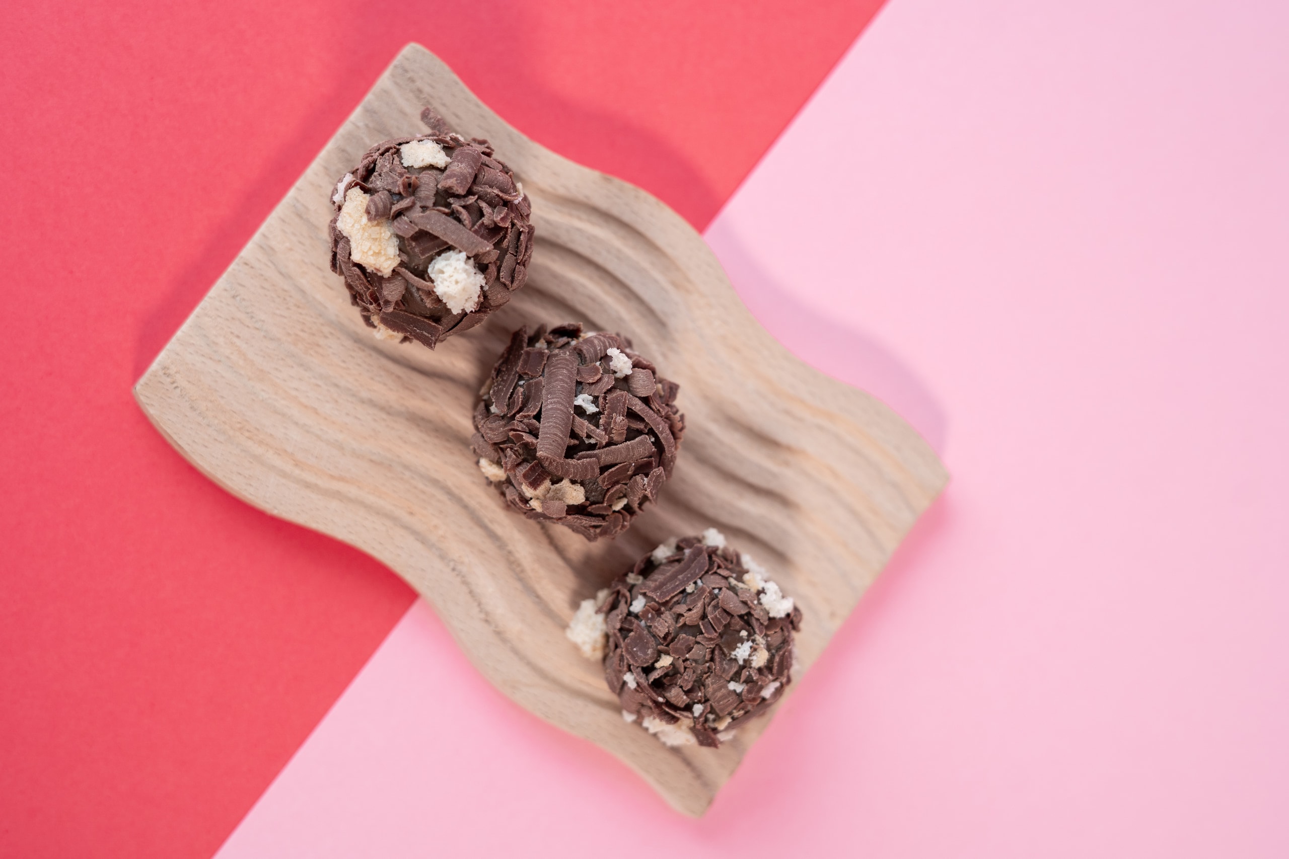 Brigadeiro Gourmet Tiramissu