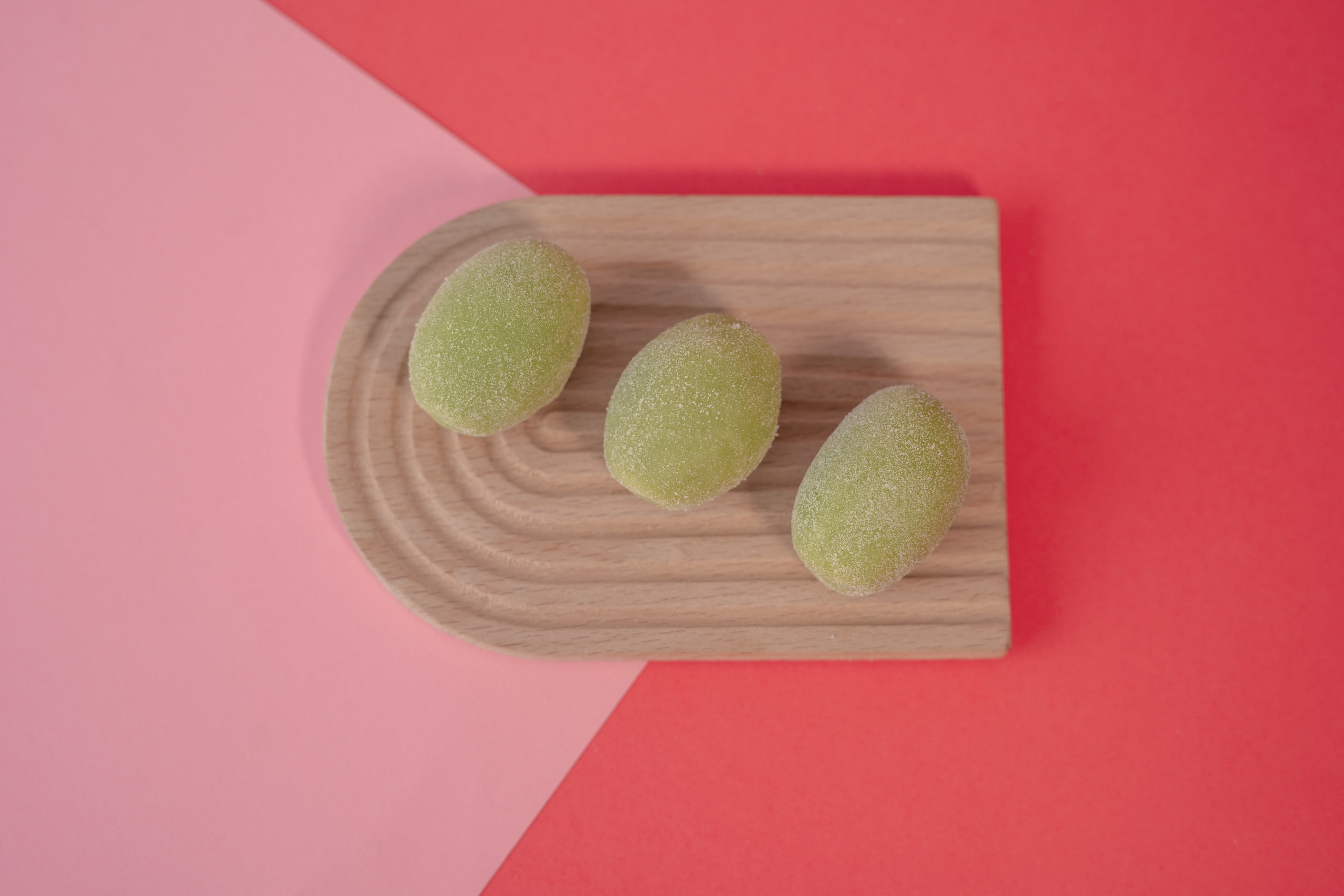 Brigadeiro Gourmet de Uva