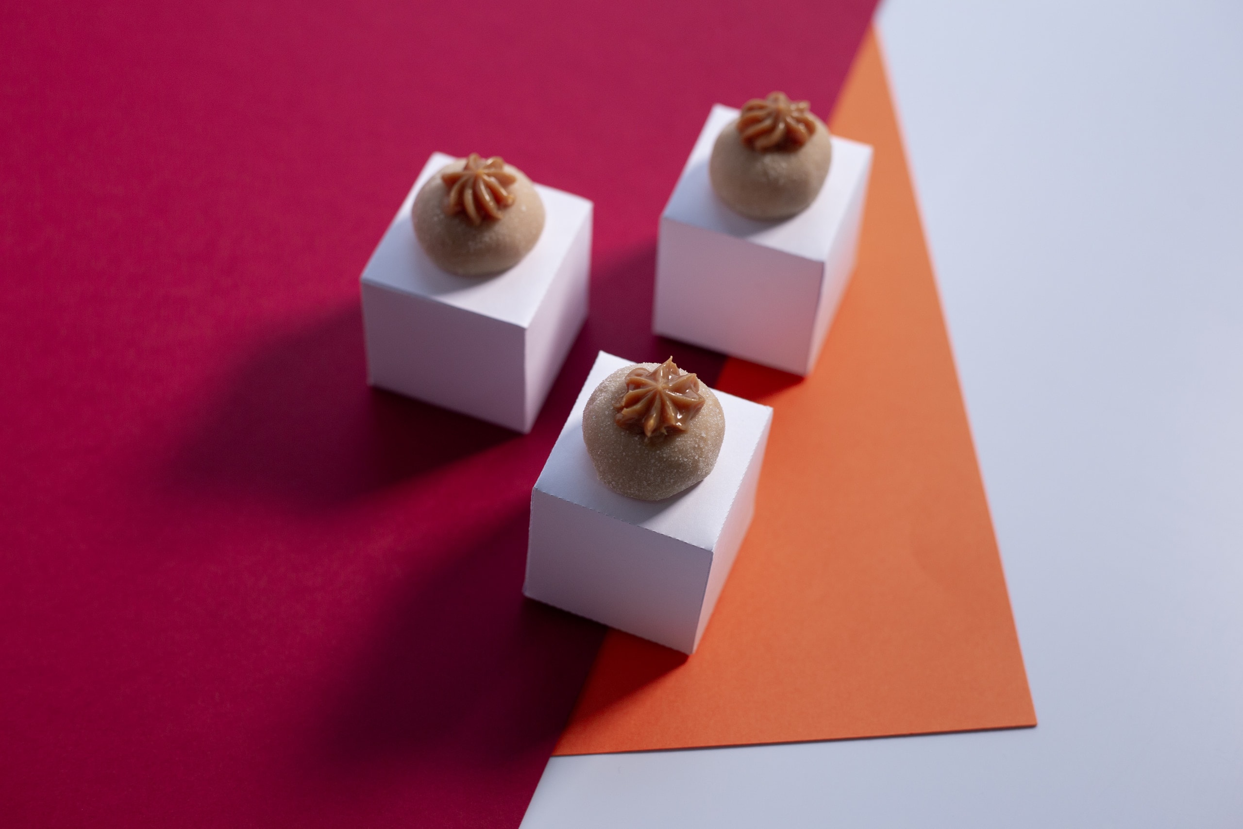 Brigadeiro de Churros