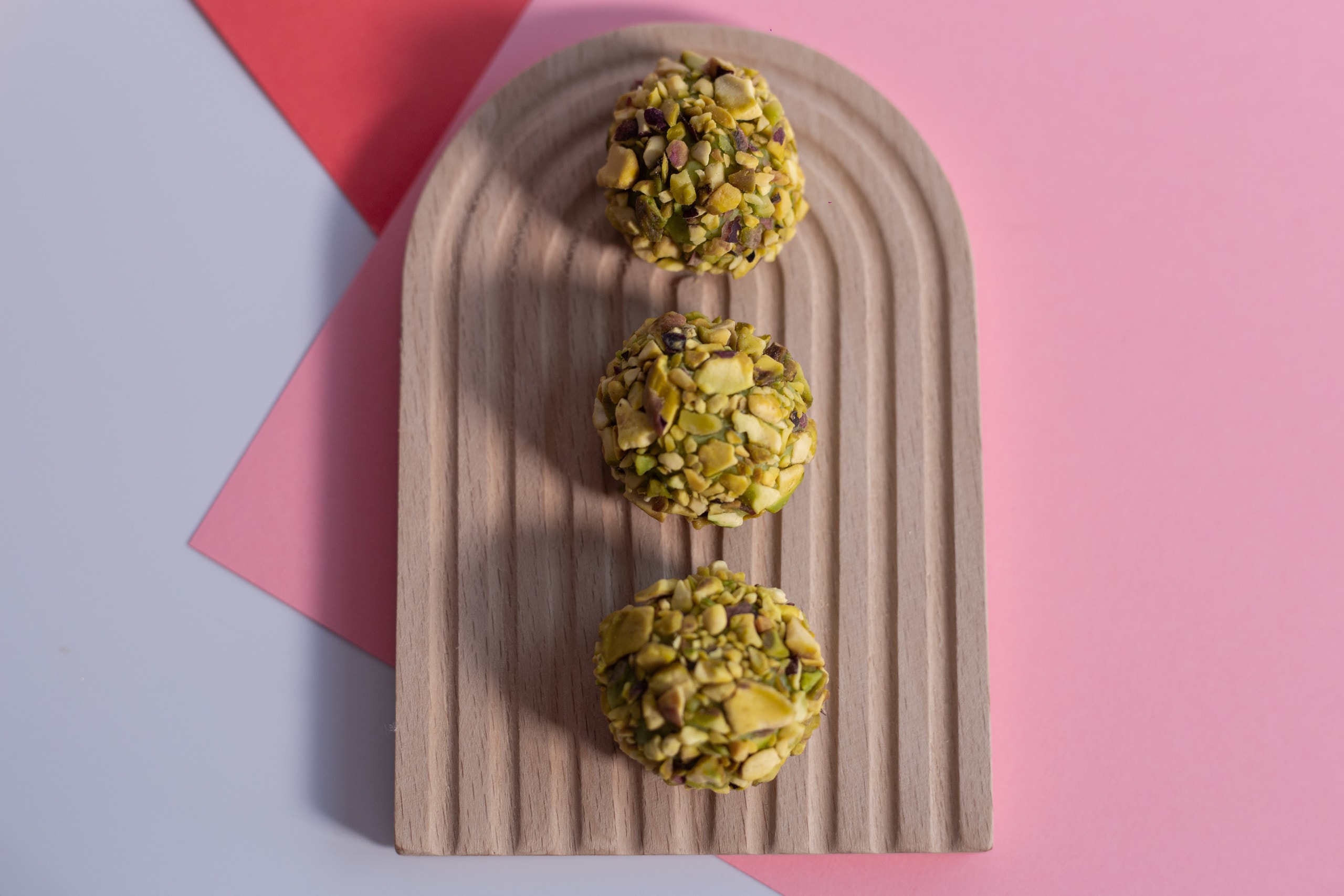 Brigadeiro Gourmet Pistache