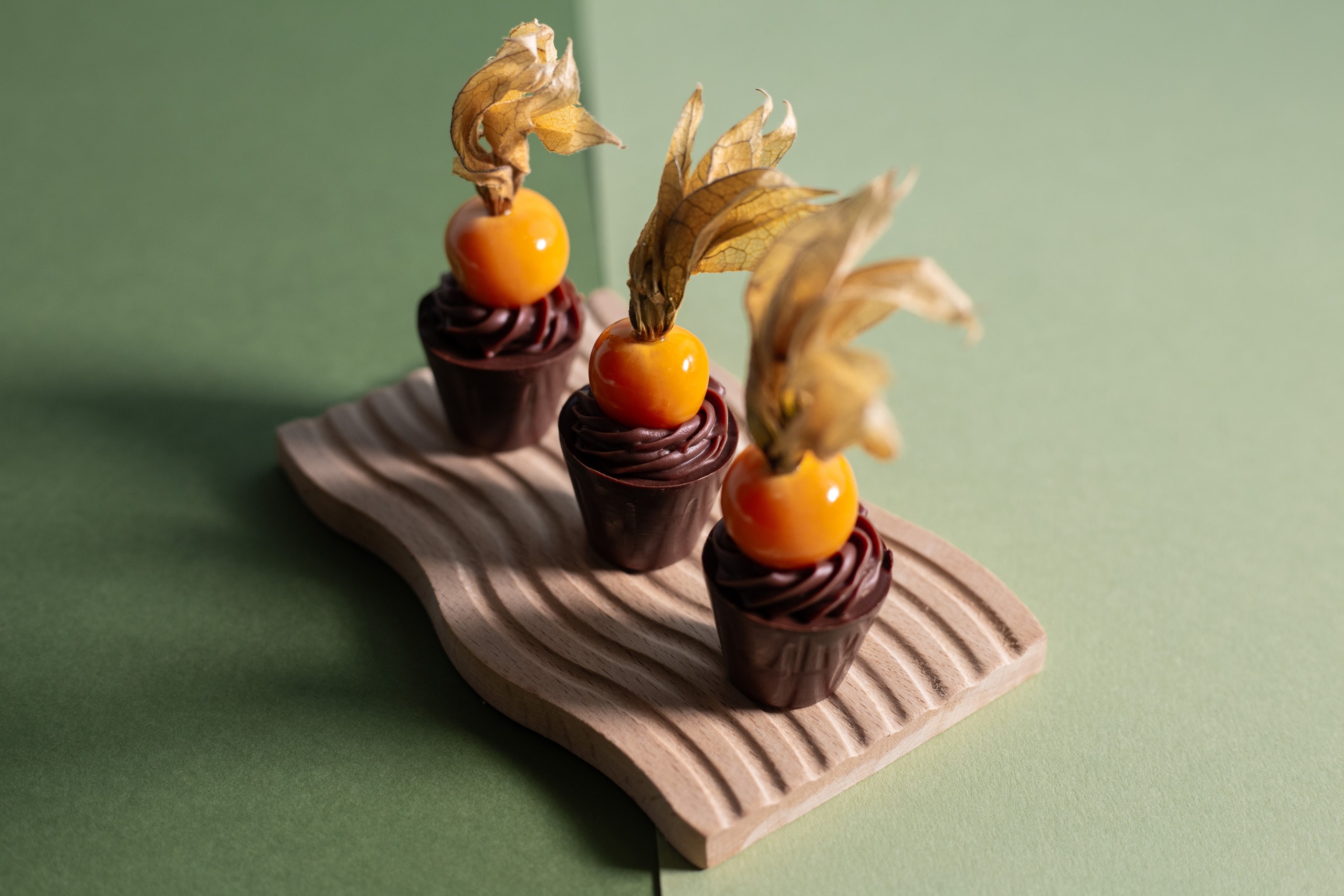 Copinho Physalis